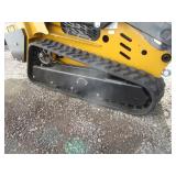 CFG KKT(A)27 Skid Steer w/Kubota Diesel