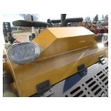 CFG KKT(A)27 Skid Steer w/Kubota Diesel