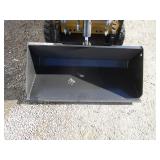 CFG KKT(A)27 Skid Steer w/Kubota Diesel