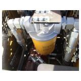 CFG KKT(A)27 Skid Steer w/Kubota Diesel