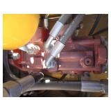 CFG KKT(A)27 Skid Steer w/Kubota Diesel