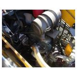 CFG KKT(A)27 Skid Steer w/Kubota Diesel