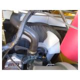 CFG KKT(A)27 Skid Steer w/Kubota Diesel