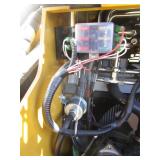 CFG KKT(A)27 Skid Steer w/Kubota Diesel