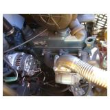 CFG KKT(A)27 Skid Steer w/Kubota Diesel