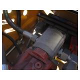 CFG KKT(A)27 Skid Steer w/Kubota Diesel