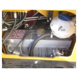 CFG KKT(A)27 Skid Steer w/Kubota Diesel