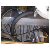 CFG KKT(A)27 Skid Steer w/Kubota Diesel