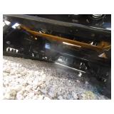 CFG KKT(A)27 Skid Steer w/Kubota Diesel