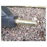 Wolverine 3 Point Class II Receiver Hitch