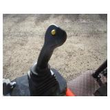 CFG NT20-CZ 1ton Excavator w/Hydraulic Thumb & Side Swing Boom