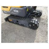 CFG MX20R 1ton Excavator