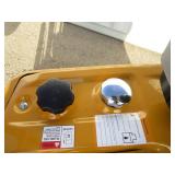 CFG MX20R 1ton Excavator