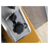 CFG MX20R 1ton Excavator