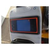 CFG MX20R 1ton Excavator