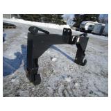 Wolverine 3 Point Quick Tach