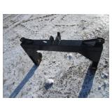 Wolverine 3 Point Quick Tach