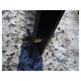 Wolverine 3 Point Quick Tach