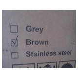 ATS Power Patio Heater