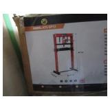 ATS Power 12ton Shop Press