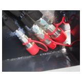 LandHonor Skid Steer 15,000lb Recovery Winch