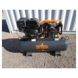 LandHero 40gal Service Truck Air Compressor