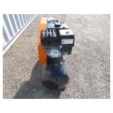 LandHero 40gal Service Truck Air Compressor