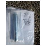 LandHero 40gal Service Truck Air Compressor