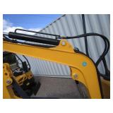 LandHonor LHR-KN16 1ton Excavator