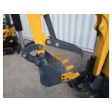 LandHonor LHR-KN16 1ton Excavator