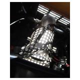 LandHonor LHR-KN16 1ton Excavator