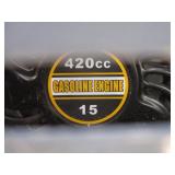 LandHonor LHR-KN16 1ton Excavator