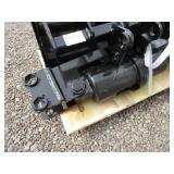 AGT 9pc Excavator Attachment Set