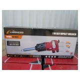 LandHero IH-IW21  1" Impact