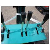 CFG MH12RX 1ton Excavator