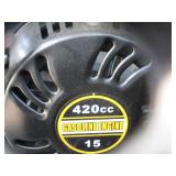 CFG QH12R 1ton Excavator