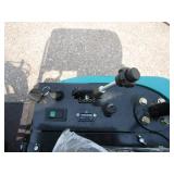 CFG QH12R 1ton Excavator