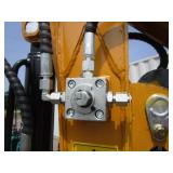 CFG XZ20R 1ton Excavator