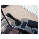 CFG XZ20R 1ton Excavator