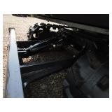 CFG QK18R 1ton Excavator w/Hydraulic Bucket Thumb