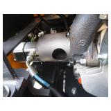 CFG QK18R 1ton Excavator w/Hydraulic Bucket Thumb