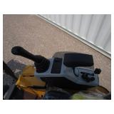 CFG QK18R 1ton Excavator w/Hydraulic Bucket Thumb