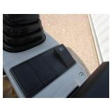 CFG QK18R 1ton Excavator w/Hydraulic Bucket Thumb