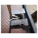 CFG QK18R 1ton Excavator w/Hydraulic Bucket Thumb