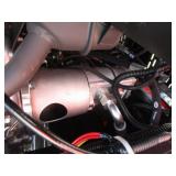 CFG NT20-CZ 1ton Excavator w/Hydraulic Thumb & Side Swing Boom