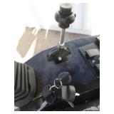 CFG NT20-CZ 1ton Excavator w/Hydraulic Thumb & Side Swing Boom