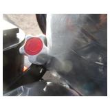 CFG NT20-CZ 1ton Excavator w/Hydraulic Thumb & Side Swing Boom