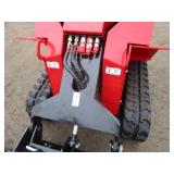 AGT SDA-140T Skid Steer