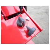 AGT SDA-140T Skid Steer