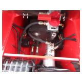 AGT SDA-140T Skid Steer